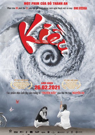 Kiều@