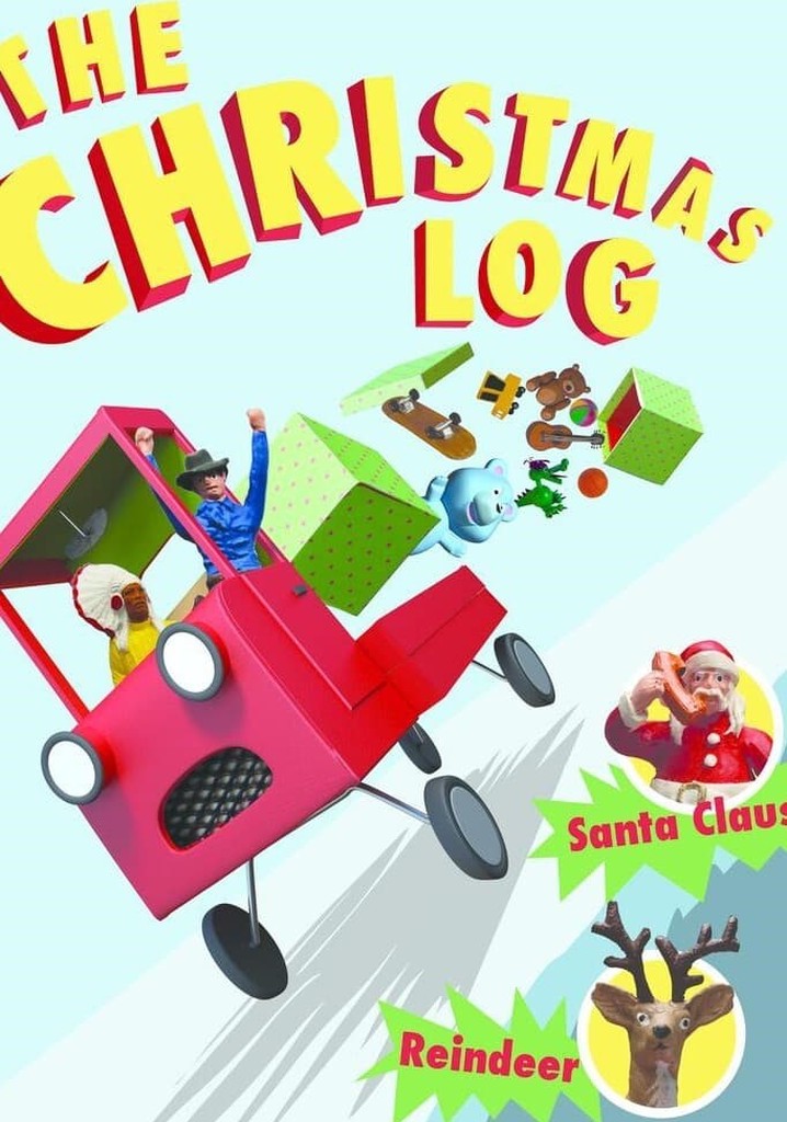 A Town Called Panic: Christmas Panic!