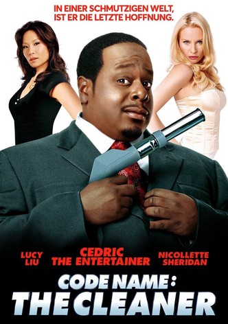 The Cleaner - Geheimagent auf Abwegen