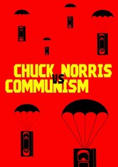 Chuck Norris vs Communism