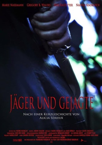 Jäger und Gejagte