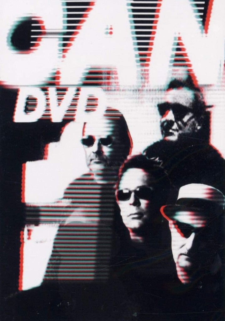 CAN: The Documentary