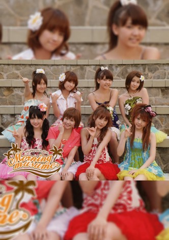 Hawaii FC Tour 2010 ~Morning Musume.~