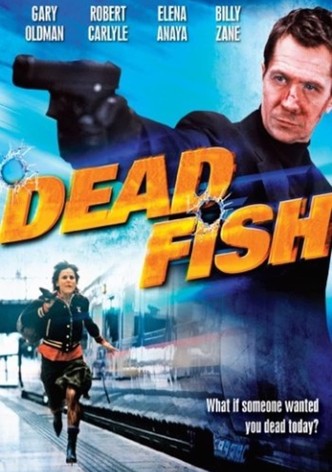 Dead Fish