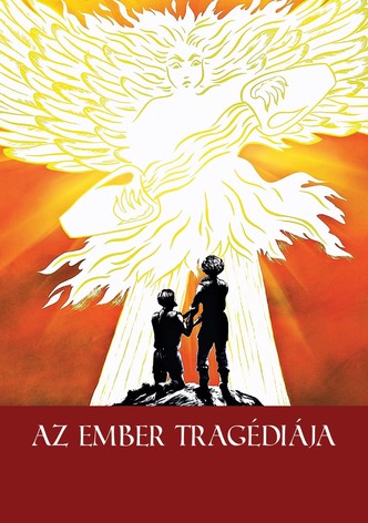 Az ember tragédiája