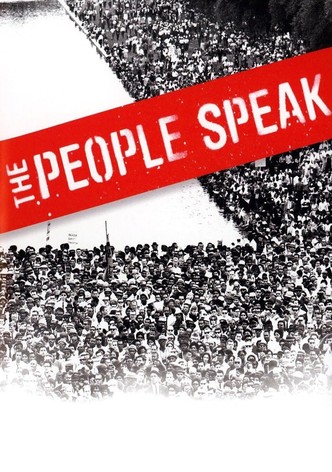 The People Speak