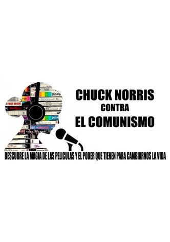 Chuck Norris contra el comunismo