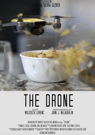 The Drone