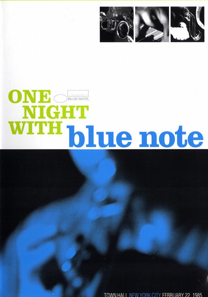 One Night with Blue Note