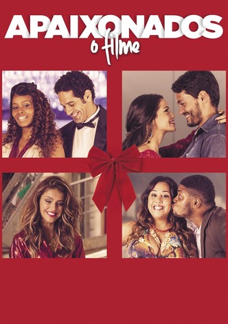 Apaixonados - O Filme