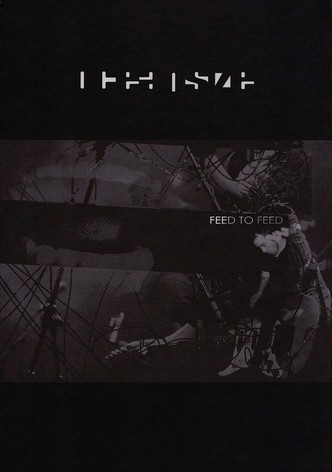 Oceansize: Feed To Feed