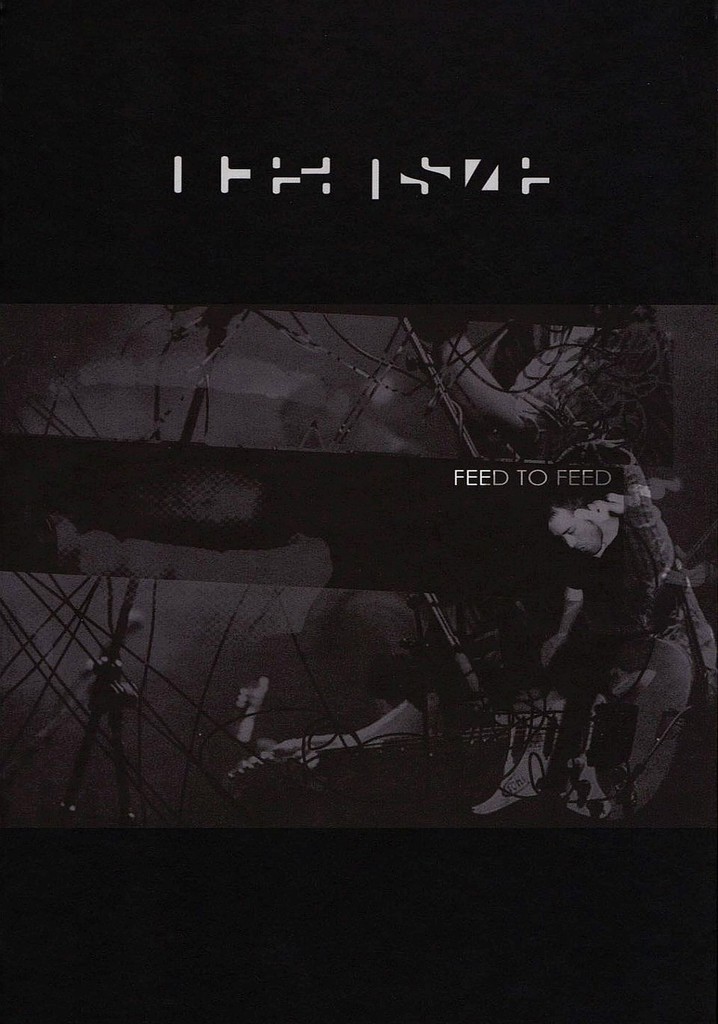 Oceansize: Feed To Feed