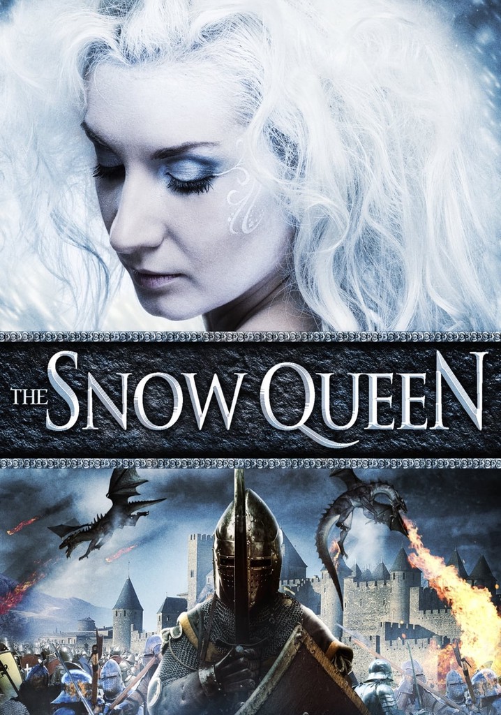 The Snow Queen