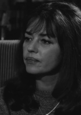 Marguerite Duras interviews Jeanne Moreau