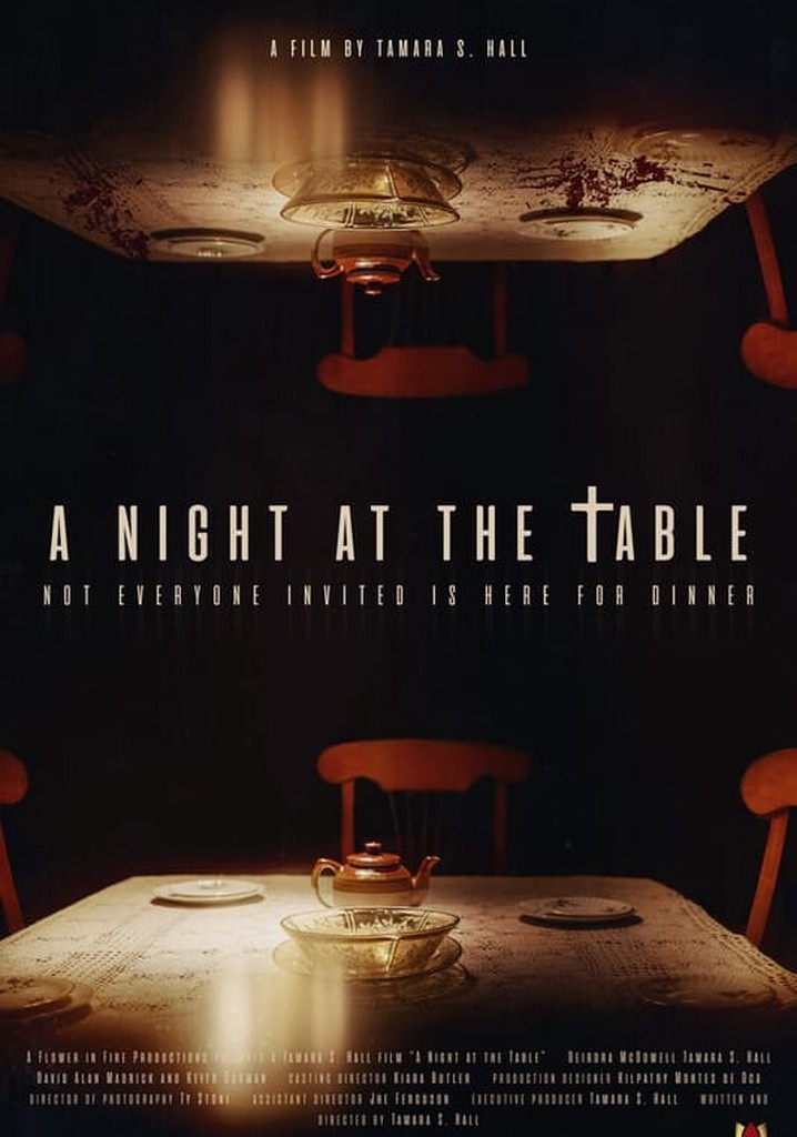 A Night at the Table