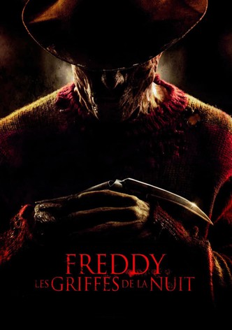 Freddy : Les Griffes de la nuit