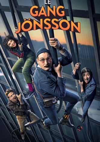 Le Gang Jönsson