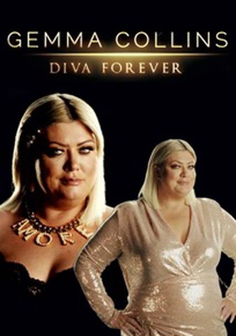 Gemma Collins: Diva Forever