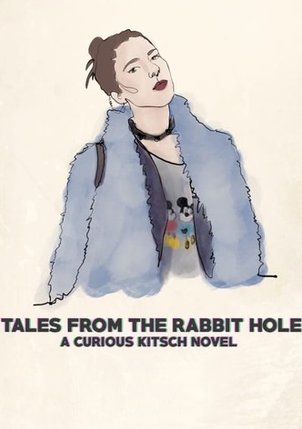 Alice, Nova Iorque e Outras Histórias