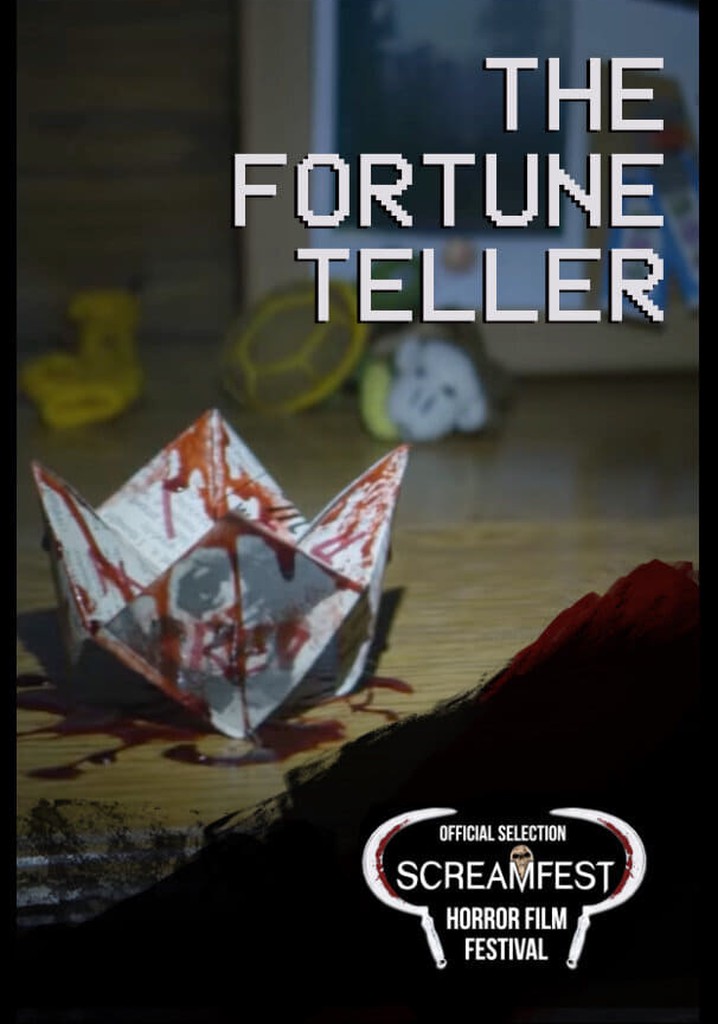 The Fortune Teller