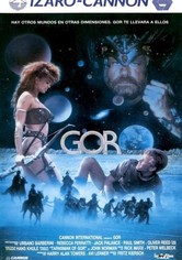 Gor