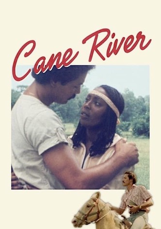 Cane River