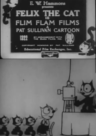 Flim Flam Films