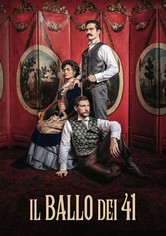Il ballo dei 41