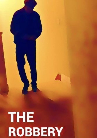 The Robbery