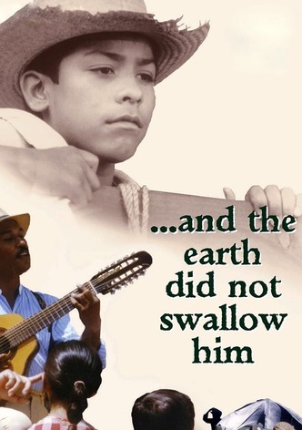 ...And the Earth Did Not Swallow Him