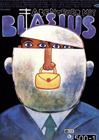 Abenteuer mit Blasius