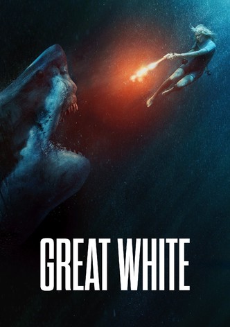 Great White - Hol tief Luft.