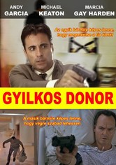 Gyilkos donor