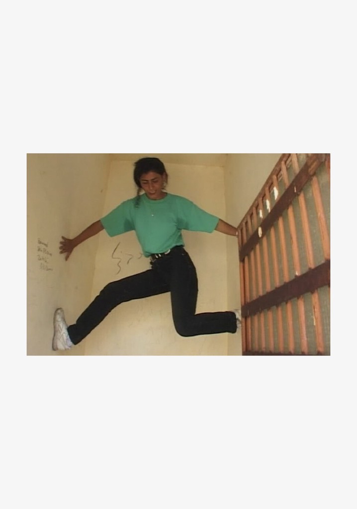 Souha, Surviving Hell