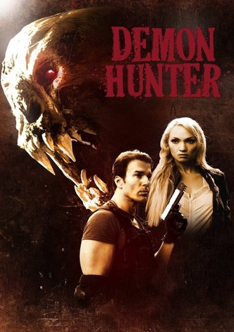 Demon Hunter
