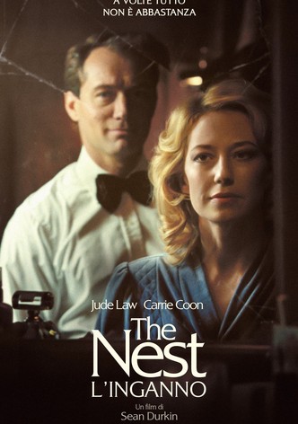 The Nest - L'inganno