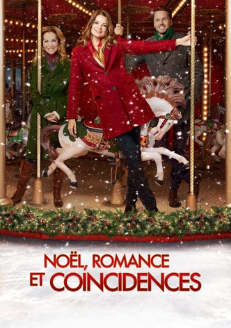 Noël, romance et coïncidences