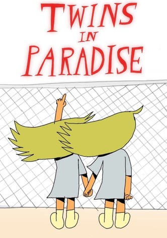 Twins in Paradise