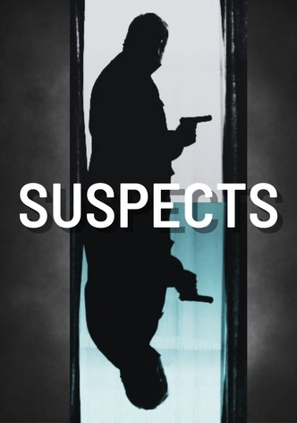 Suspects