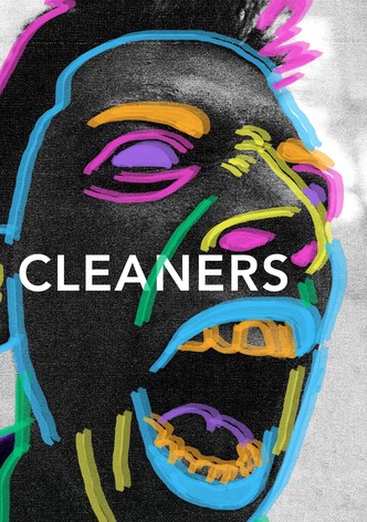 Cleaners