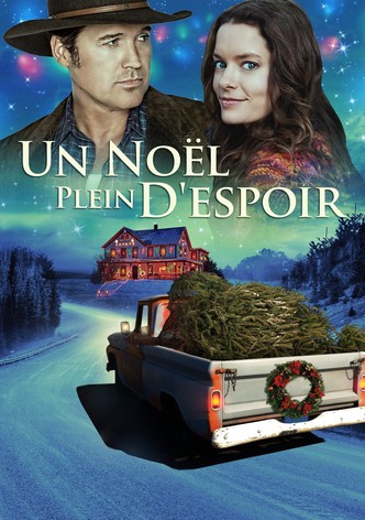 Un Noël plein d'espoir