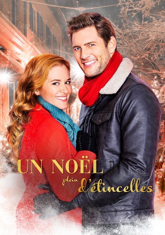 Un Noël plein d'étincelles