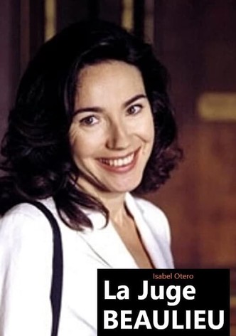 Sophie Beaulieu, juge - Le cauchemar