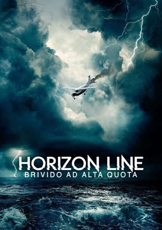 Horizon Line - Brivido ad alta quota
