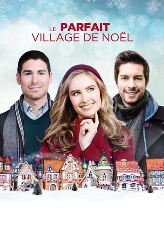 Le parfait village de Noël