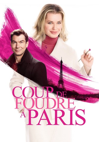 Coup de foudre à Paris