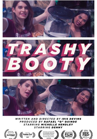Trashy Booty
