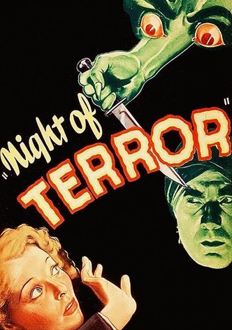 Night of Terror