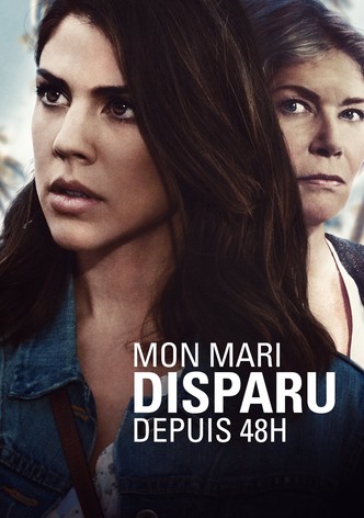 Mon mari disparu depuis 48h