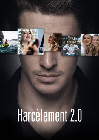 Harcèlement 2.0